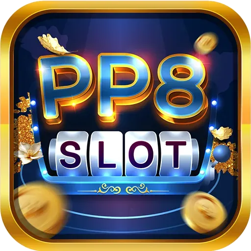 Review Aplikasi pp88slots APK Resmi — ikon aplikasi