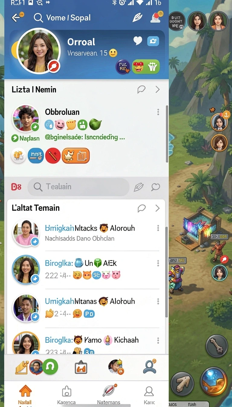 Screenshot Review Aplikasi 8qr Versi Terbaru nomor 2