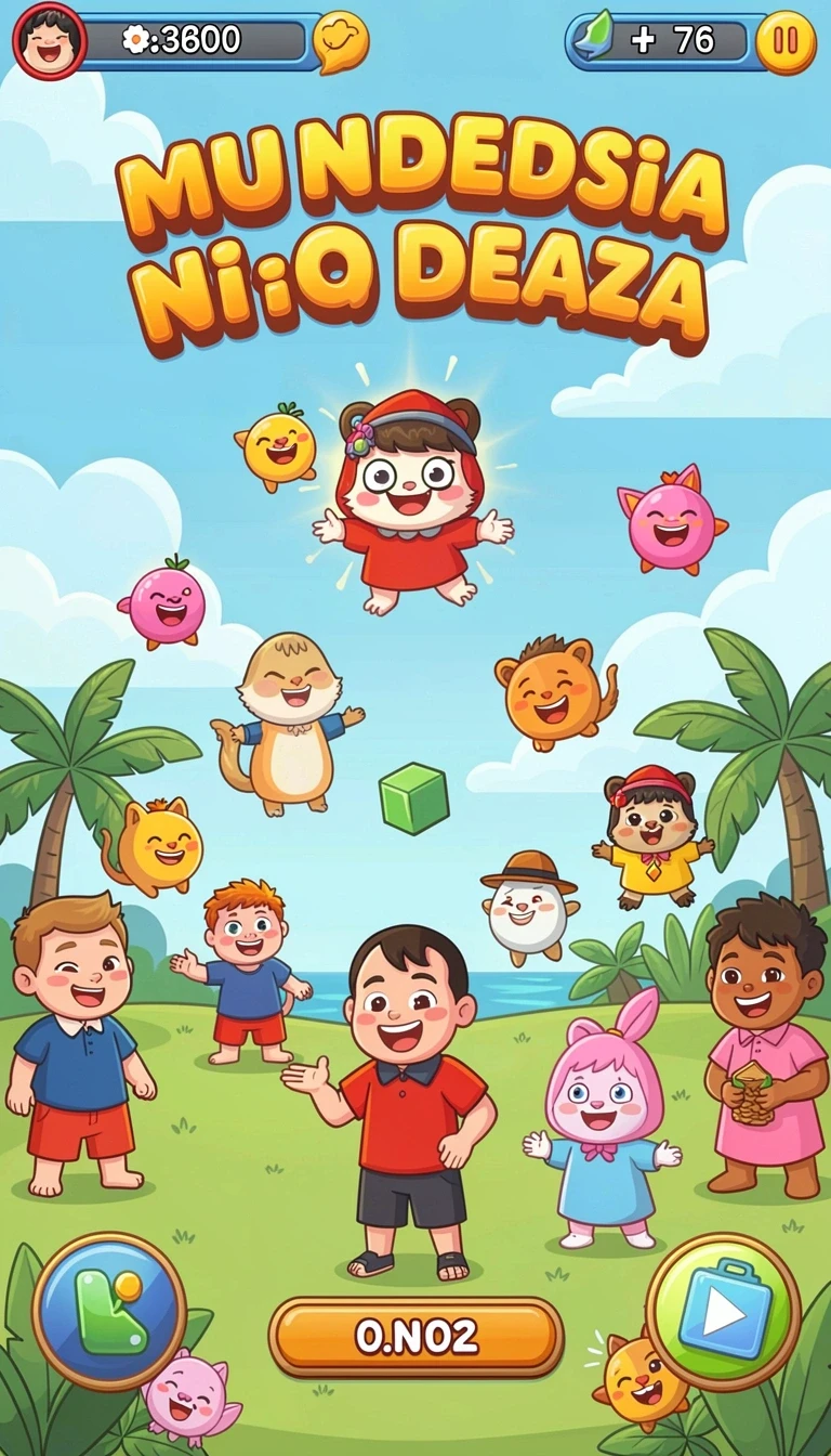 Screenshot Review Aplikasi sand77 nomor 1