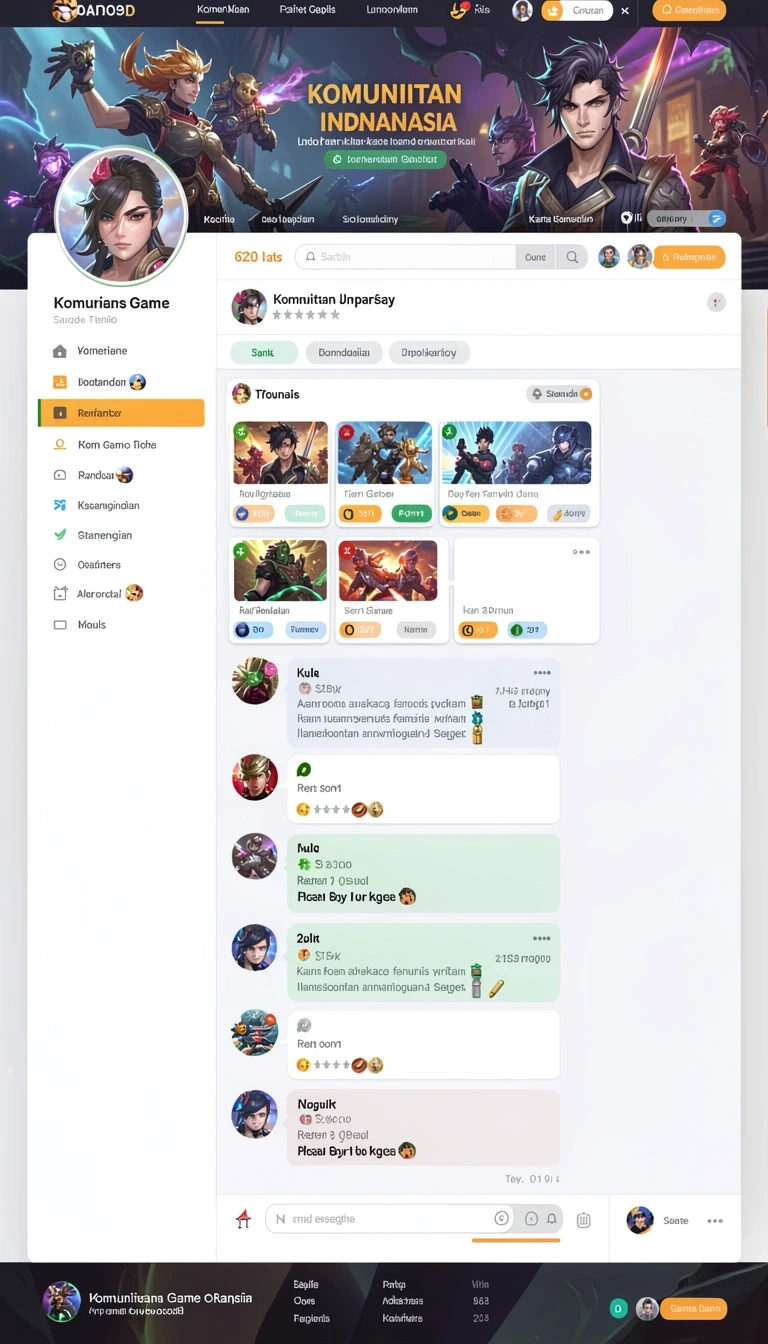 Screenshot Review Aplikasi pphoki Versi Terbaru nomor 1