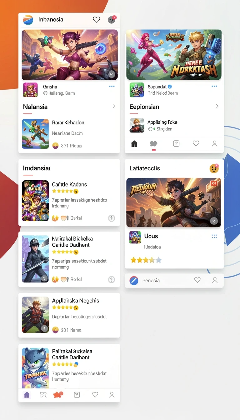 Screenshot vw108 App APK Terbaru nomor 1
