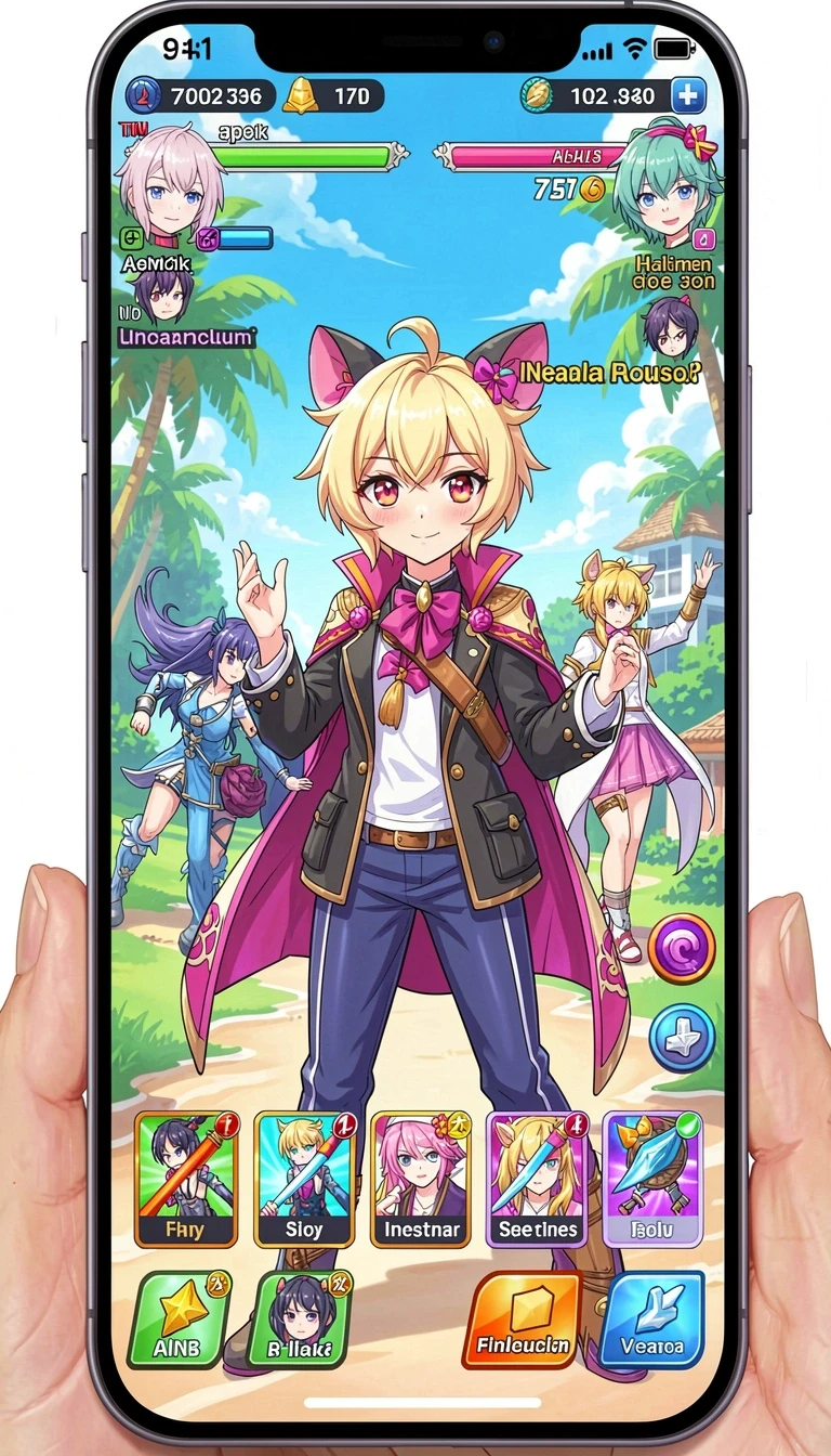 Screenshot Review Aplikasi angsa4d Versi Terbaru nomor 3