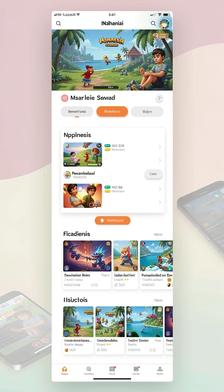 Screenshot Review Aplikasi limatogel nomor 3