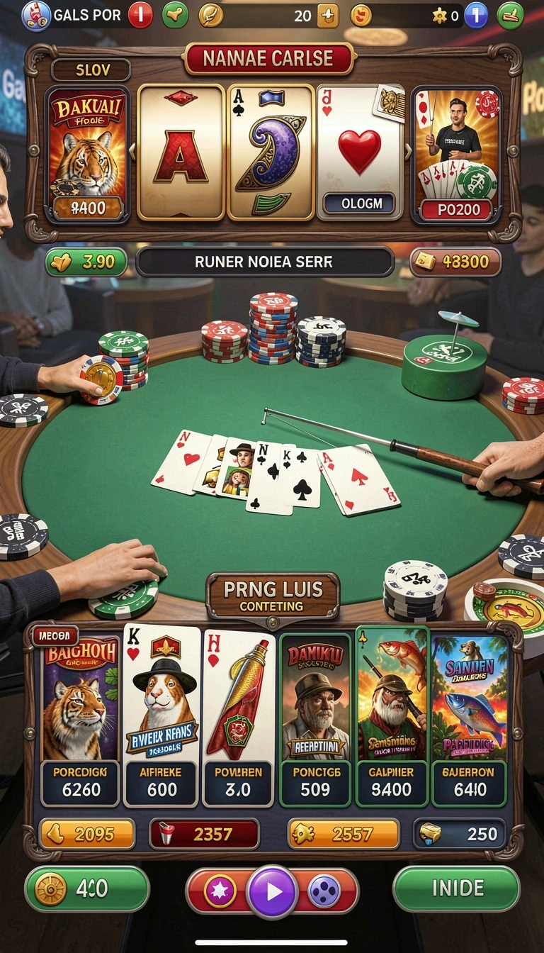 Screenshot goltogel App APK Terbaru nomor 3