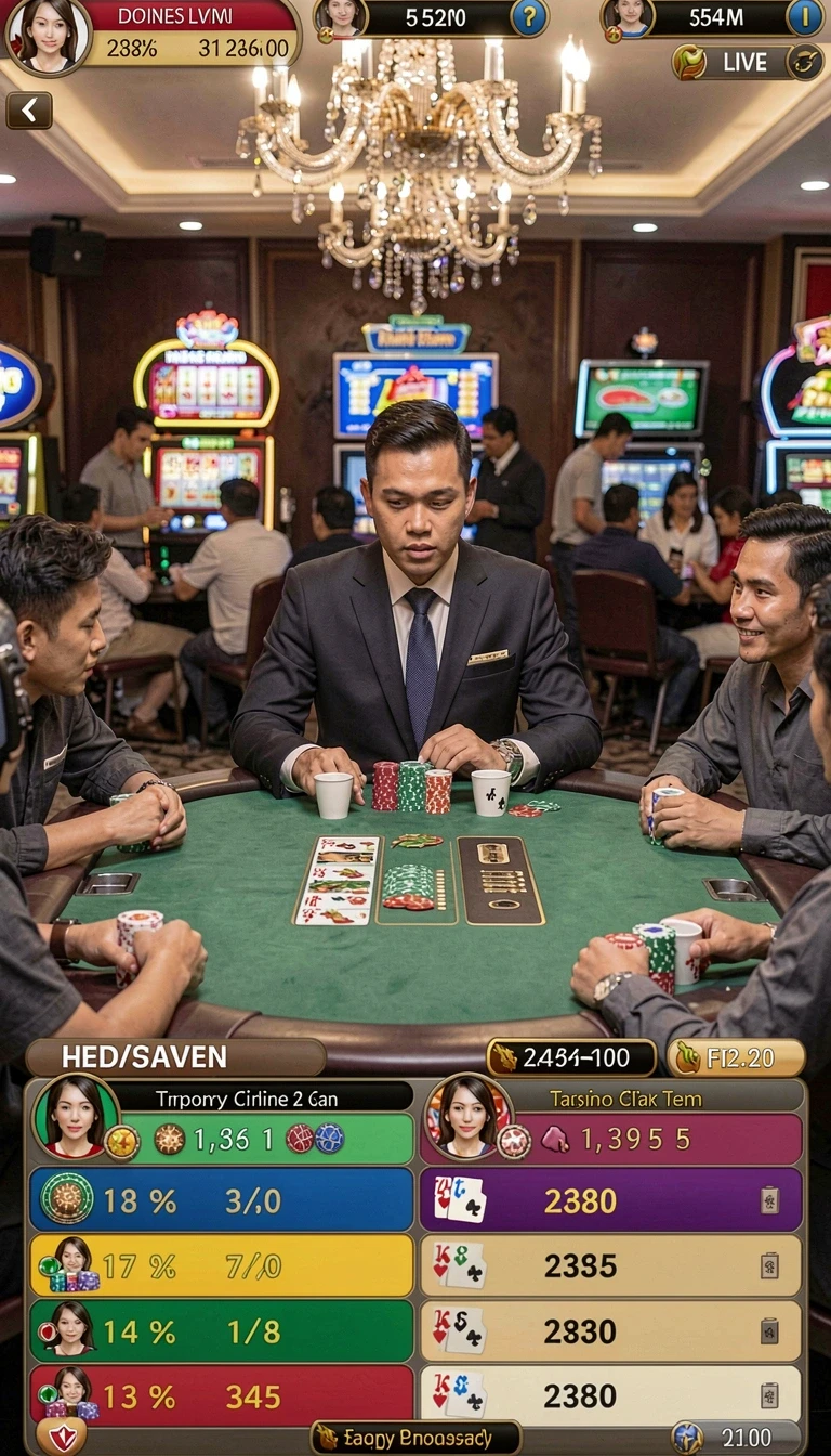 Screenshot Review Aplikasi 62idn nomor 3