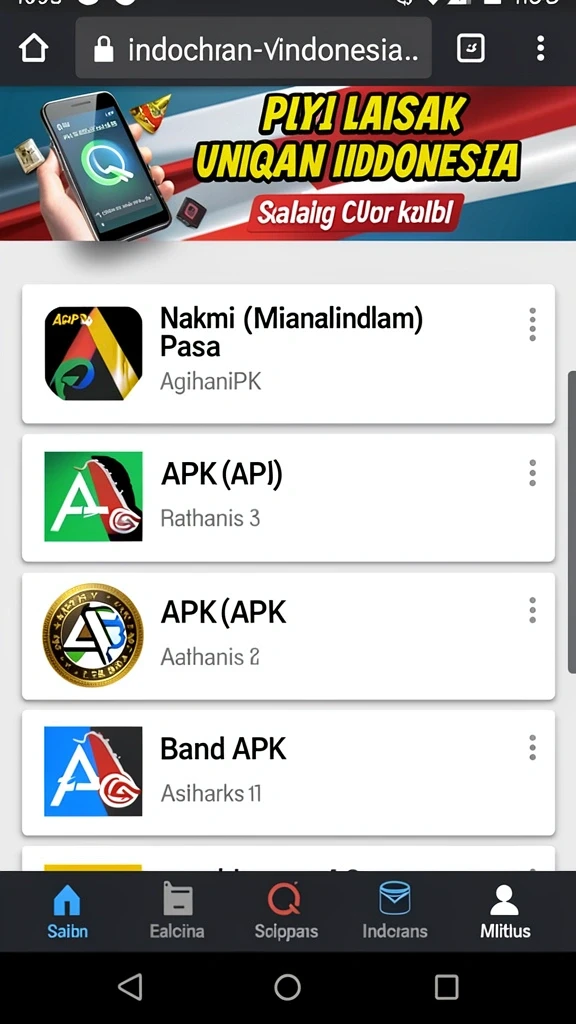 Screenshot Review Aplikasi dyo1 nomor 3