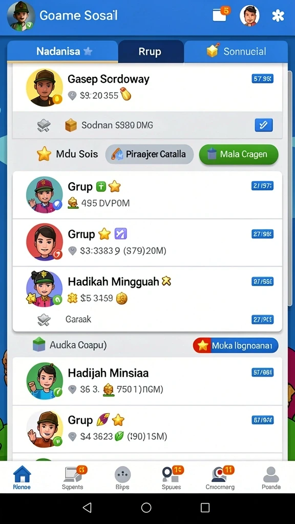 Screenshot Review Aplikasi dyo1 nomor 2