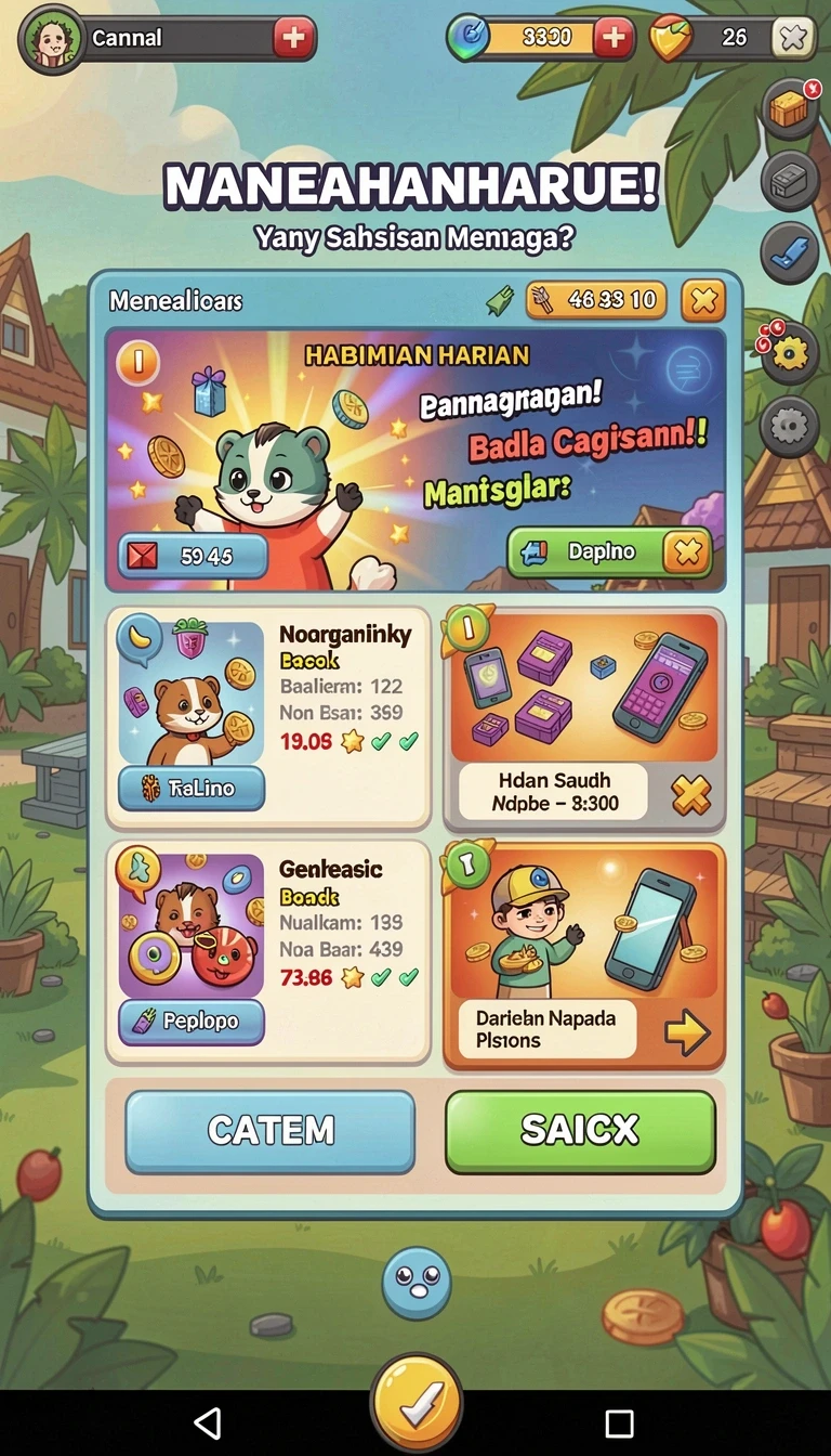 Screenshot Review Aplikasi 738slots nomor 1