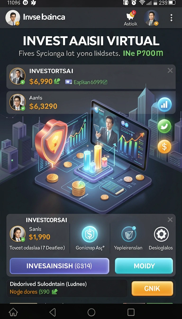 Screenshot paus4d App APK Terbaru nomor 3