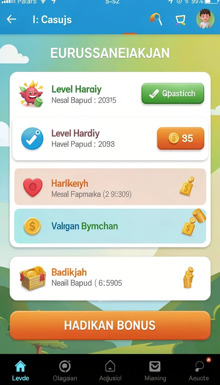 Screenshot Review Aplikasi dewanusa nomor 2