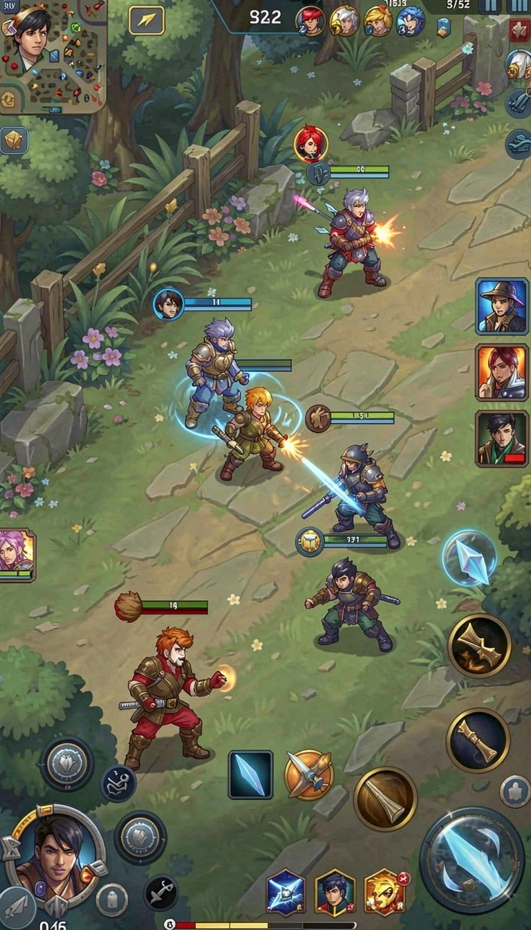 Screenshot Download cadas138 APK untuk Android nomor 2