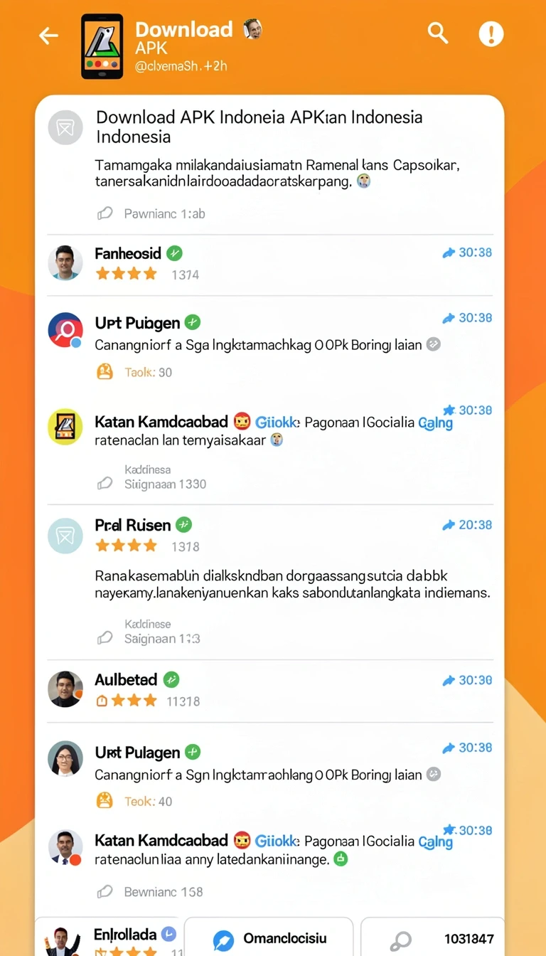 Screenshot vw108 App APK Terbaru nomor 2