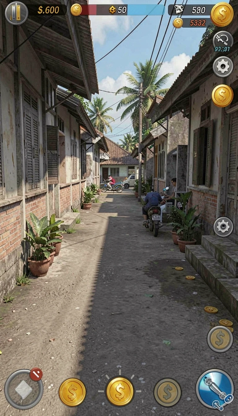 Screenshot Review Aplikasi dragon777 nomor 3