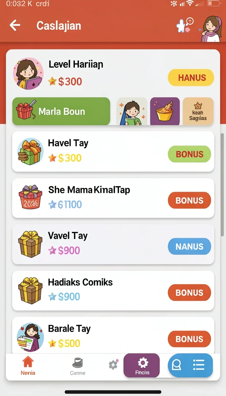 Screenshot s13 App APK Terbaru nomor 1