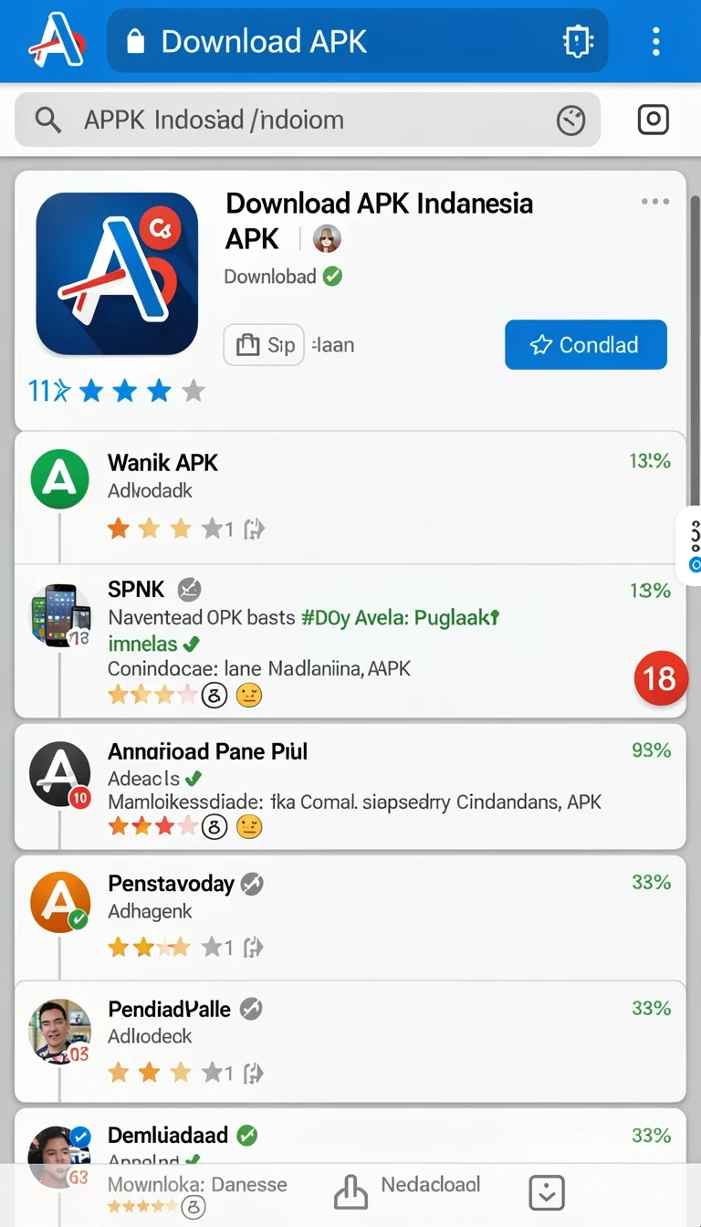Screenshot Review Aplikasi keren777 Versi Terbaru nomor 3