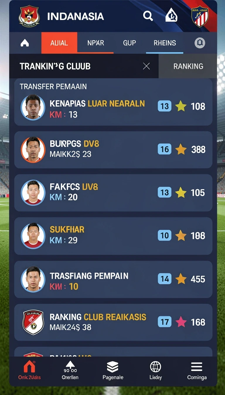 Screenshot Review Aplikasi yowestogel nomor 3