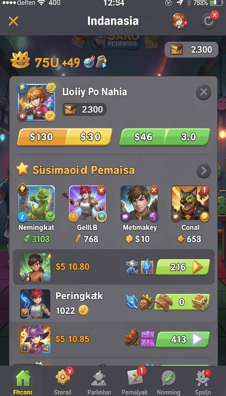 Screenshot Review Aplikasi pp88slots nomor 1