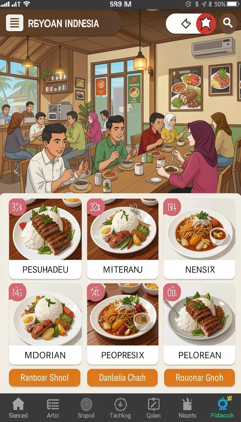 Screenshot Review Aplikasi naga11 nomor 3