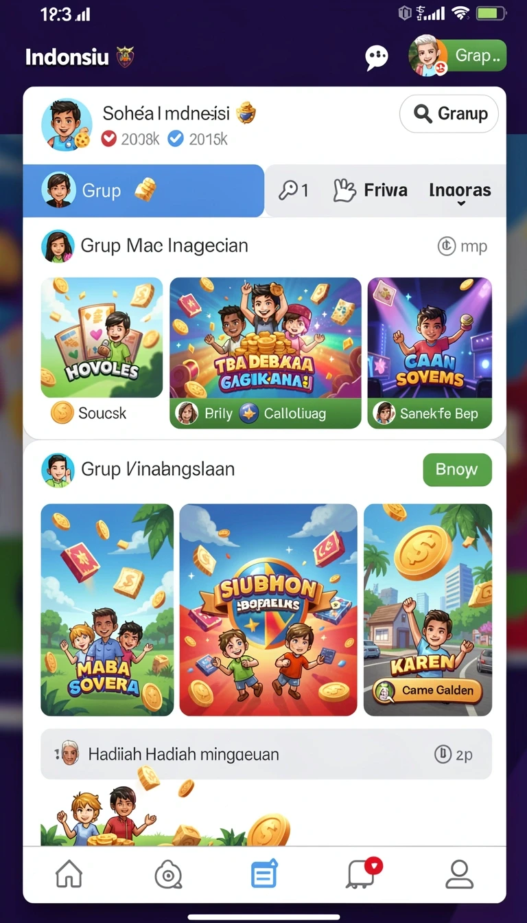 Screenshot Download arena333 APK untuk Android nomor 3