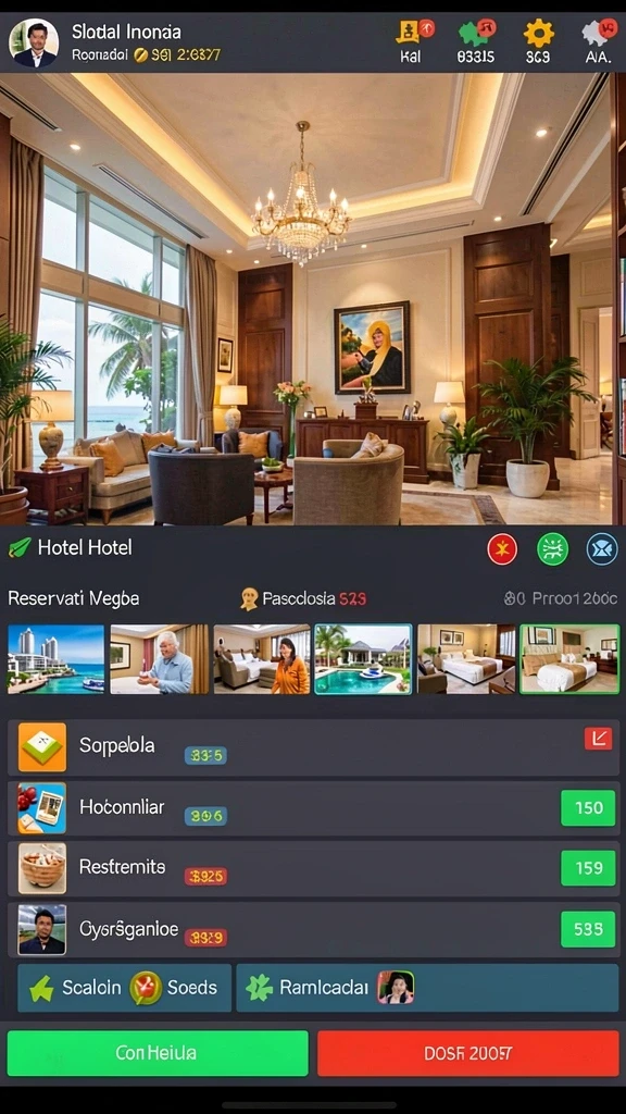 Screenshot Review Aplikasi pphoki Versi Terbaru nomor 3