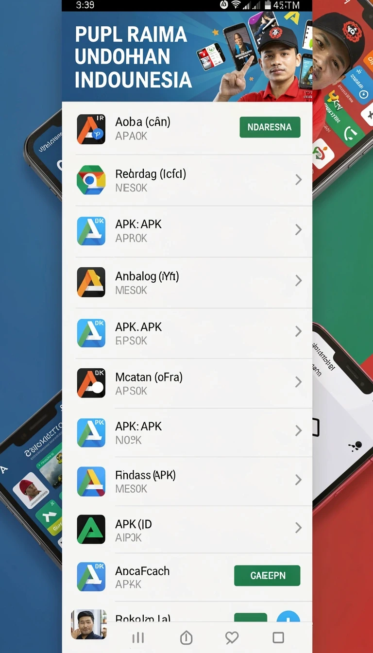 Screenshot Review Aplikasi evostoto nomor 2