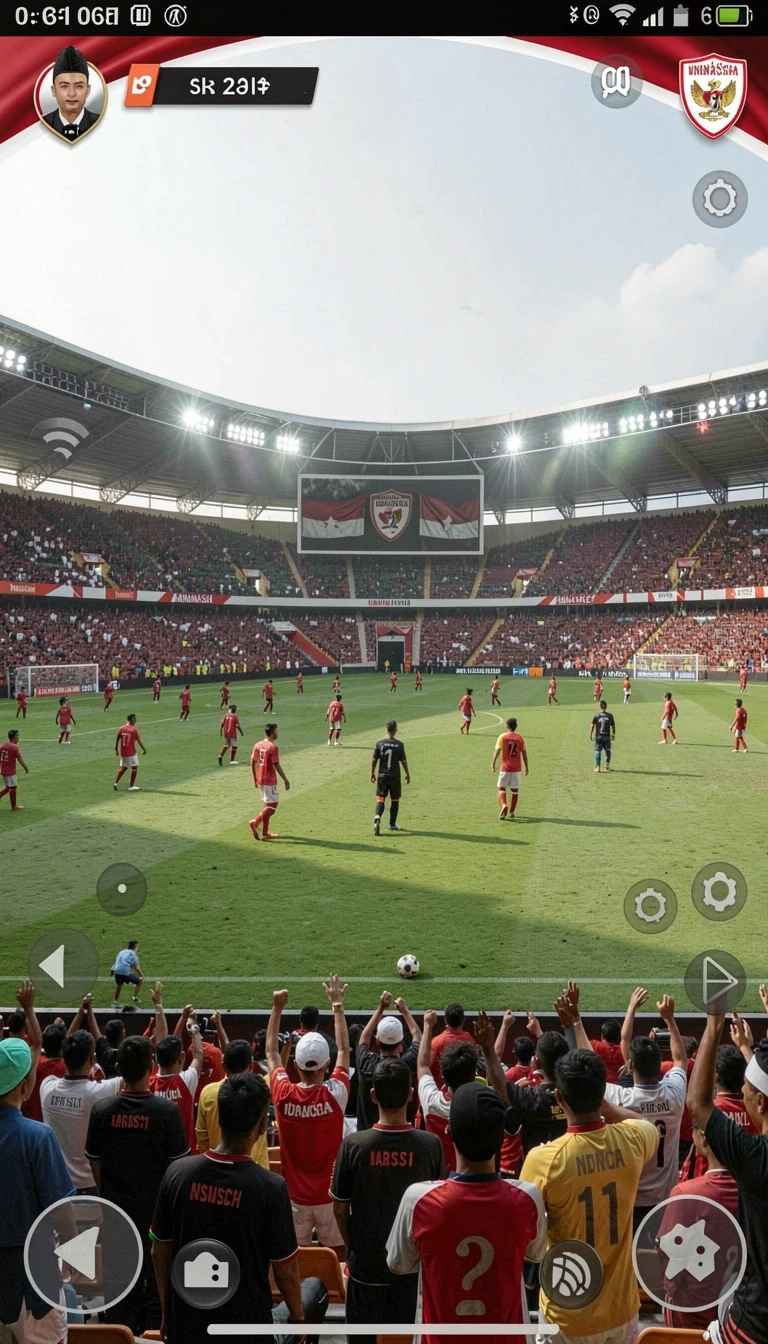 Screenshot Download bola369 APK untuk Android nomor 2