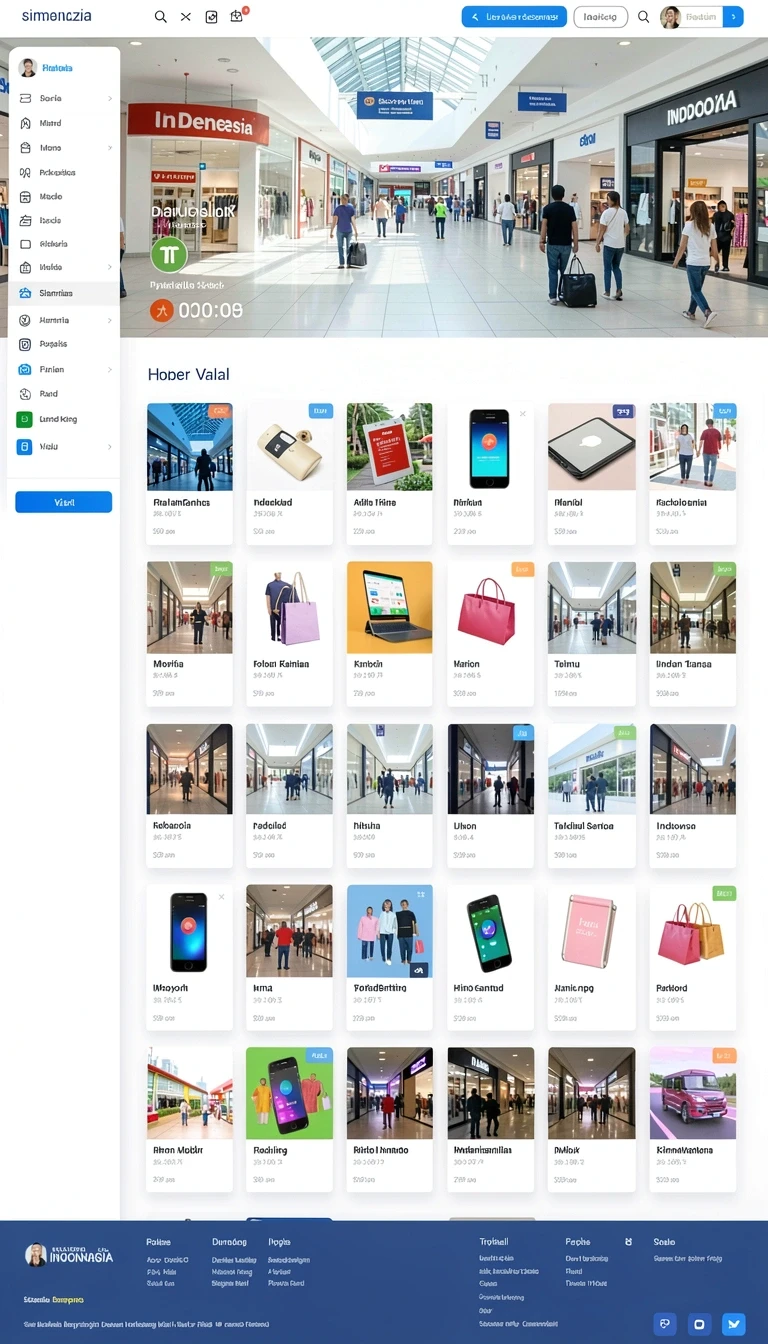 Screenshot Review Aplikasi inc777 nomor 1