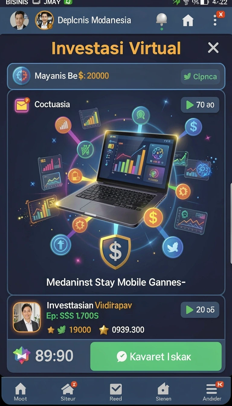 Screenshot Review Aplikasi gogorummy nomor 3