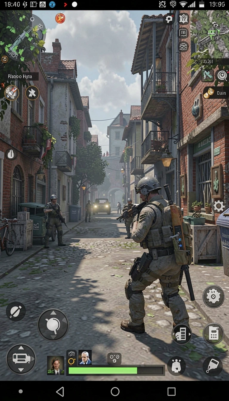 Screenshot Review Aplikasi zk3 Versi Terbaru nomor 2