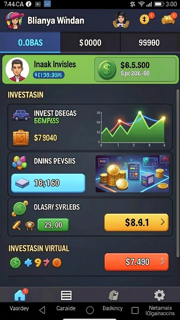 Screenshot Review Aplikasi wjkasino nomor 1