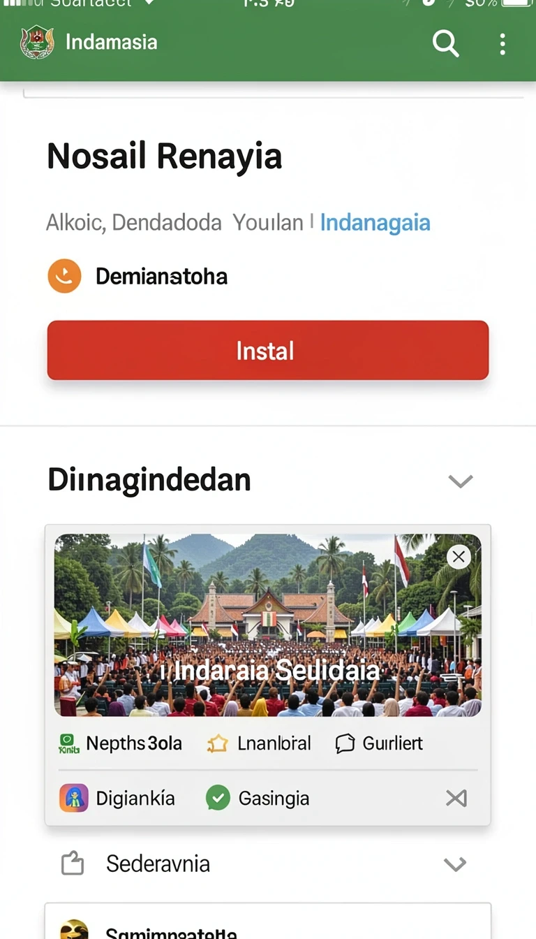 Screenshot Review Aplikasi yoyo88 nomor 3