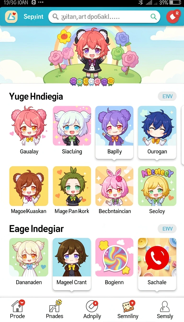 Screenshot Review Aplikasi keren777 Versi Terbaru nomor 1