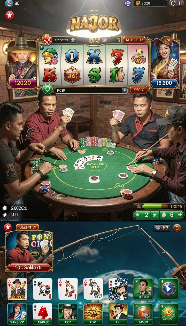 Screenshot Review Aplikasi zk3 Versi Terbaru nomor 3