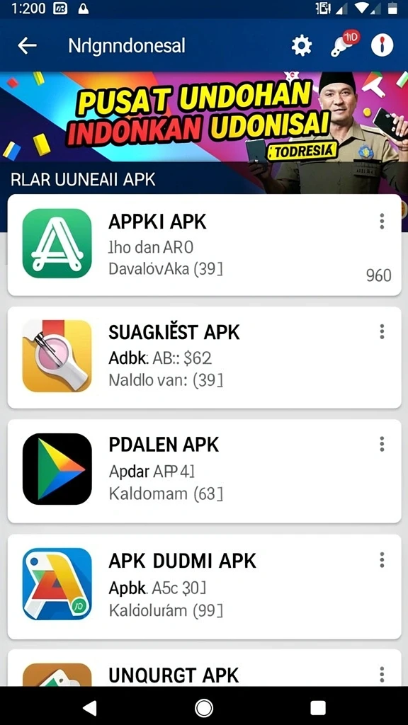 Screenshot Review Aplikasi tr99 Versi Terbaru nomor 3