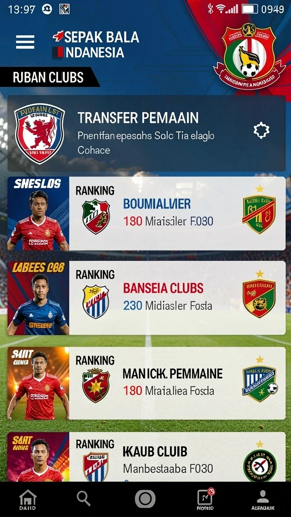 Screenshot Review Aplikasi gogorummy nomor 1