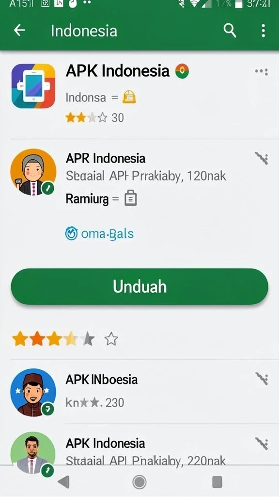 Screenshot Review Aplikasi dragon777 nomor 1