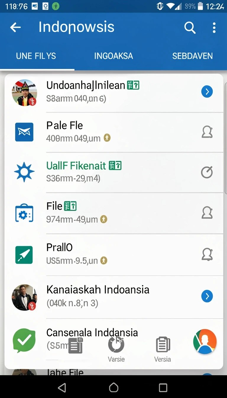 Screenshot Review Aplikasi qt777 nomor 1