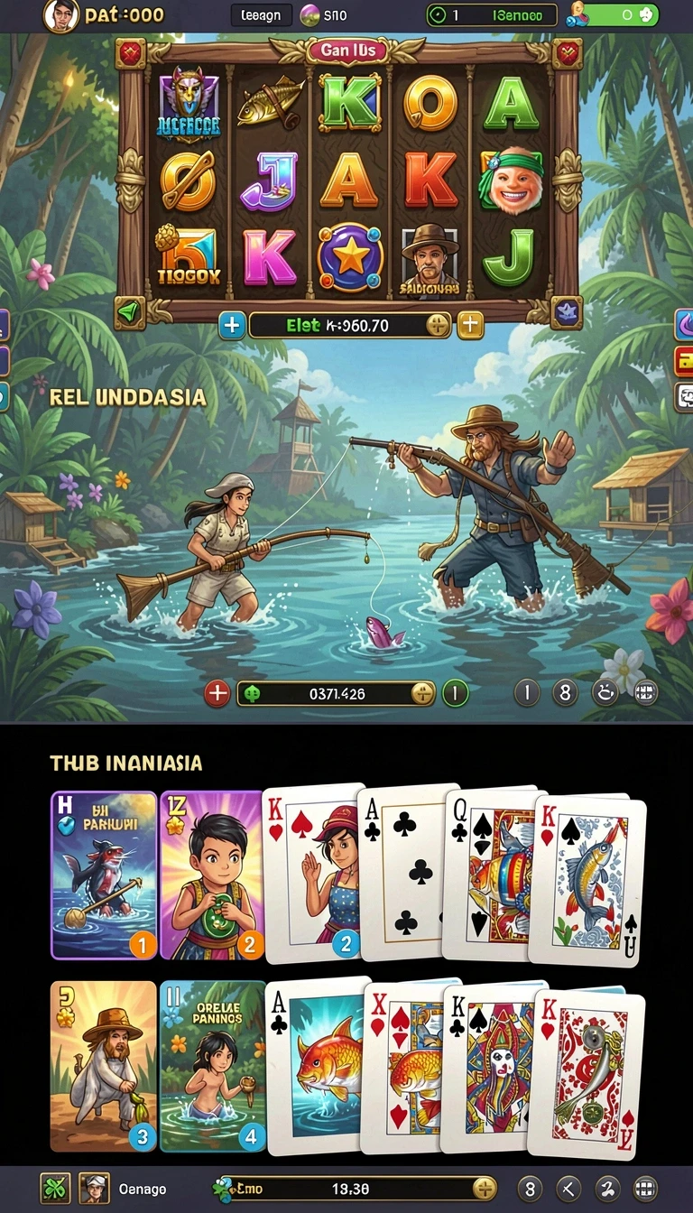 Screenshot Review Aplikasi dewanusa nomor 1