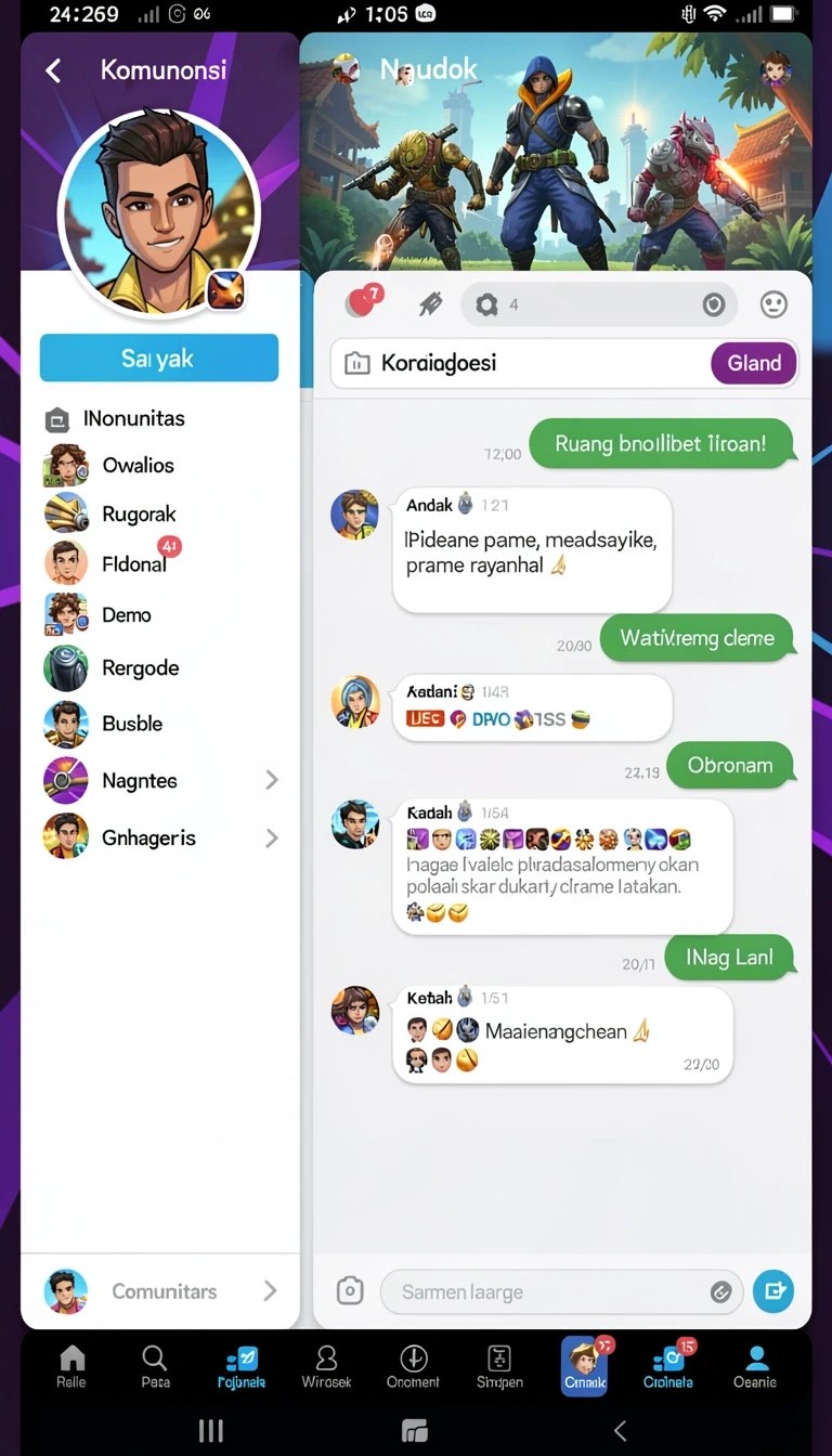 Screenshot hokitime App APK Terbaru nomor 3