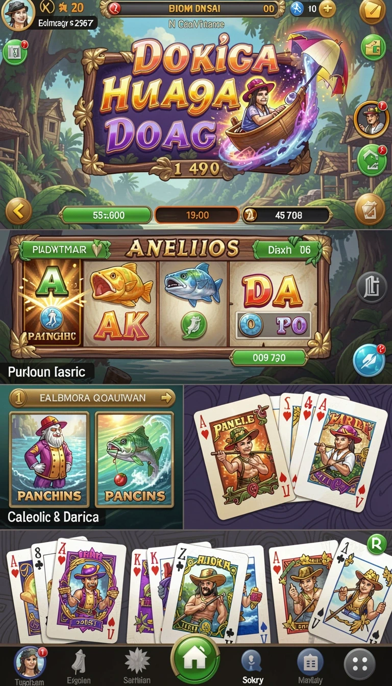 Screenshot Review Aplikasi inc777 nomor 3