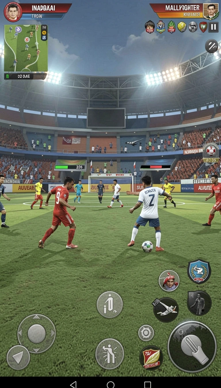Screenshot Review Aplikasi qq1221 nomor 2