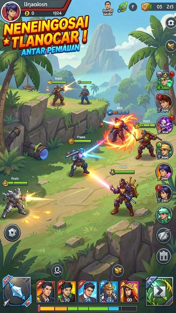 Screenshot Review Aplikasi inc777 nomor 2