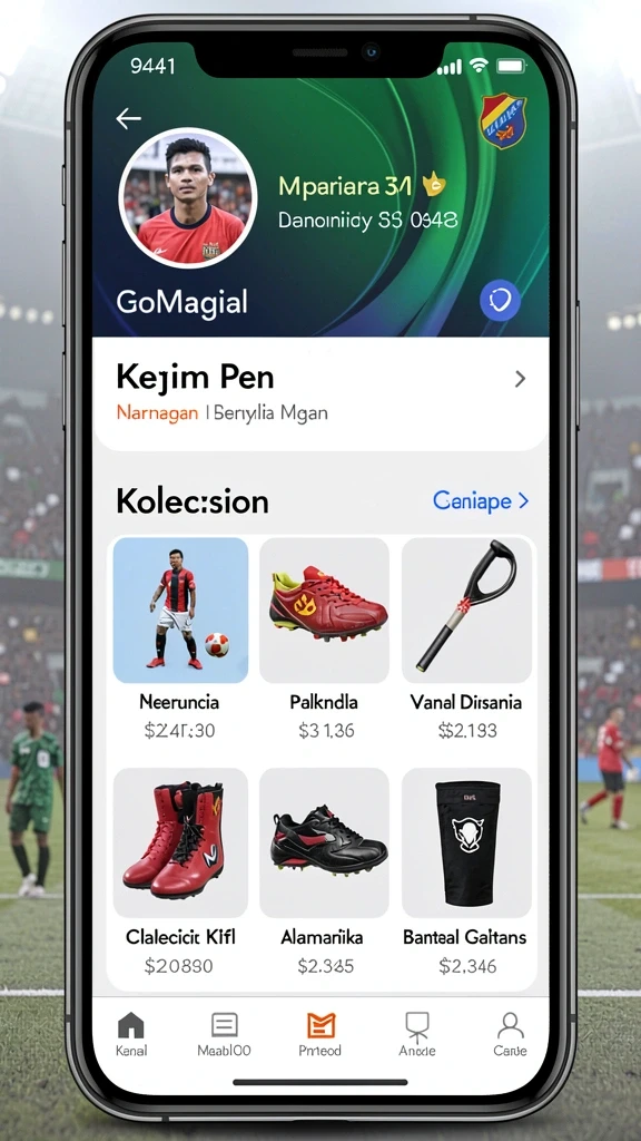 Screenshot Download 333i APK untuk Android nomor 1